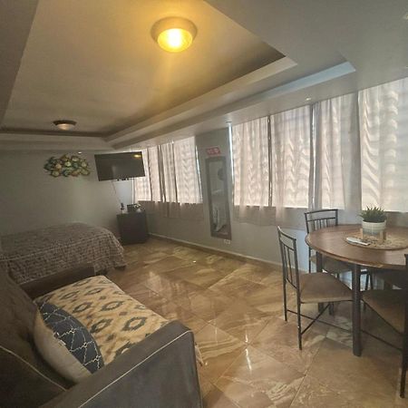 Isla Verde Tower 산후안 객실 사진