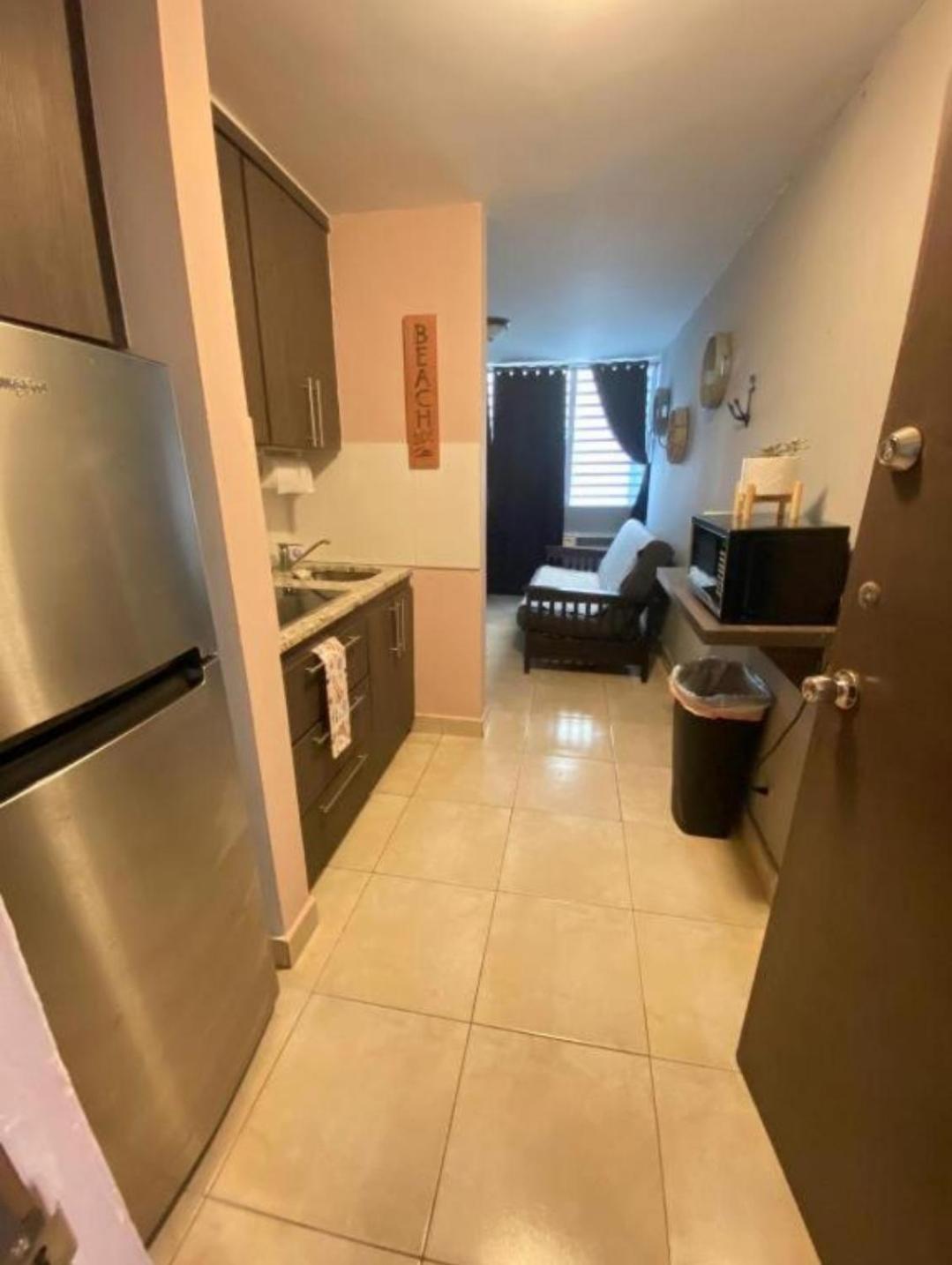 Isla Verde Tower 산후안 외부 사진