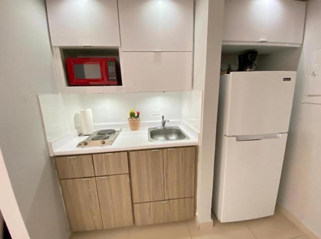 Isla Verde Tower 산후안 외부 사진