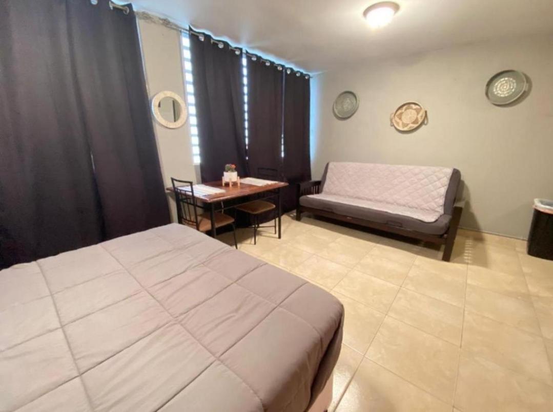 Isla Verde Tower 산후안 외부 사진