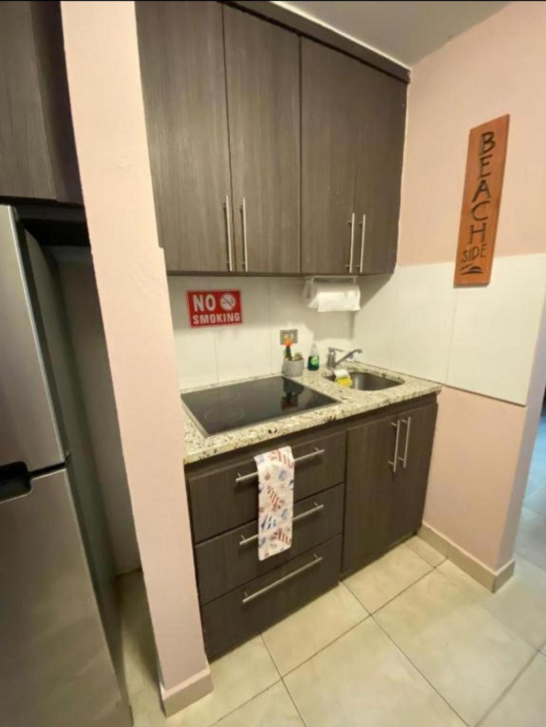 Isla Verde Tower 산후안 외부 사진