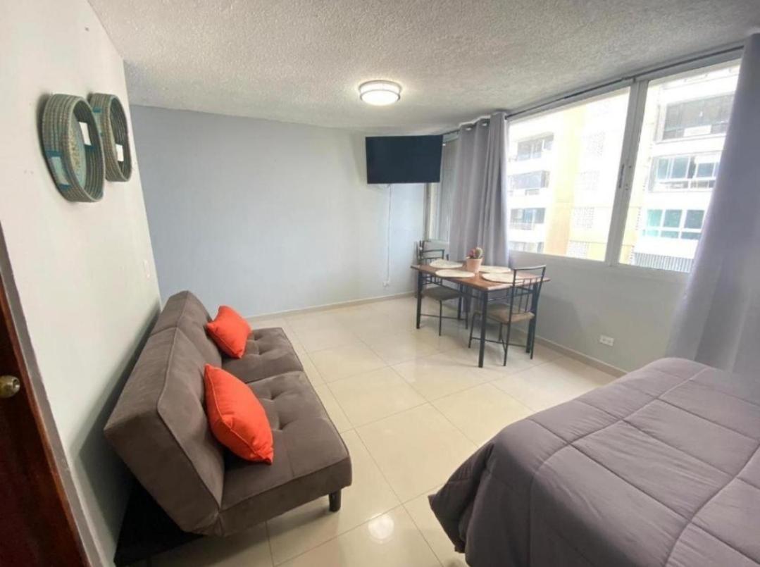 Isla Verde Tower 산후안 외부 사진