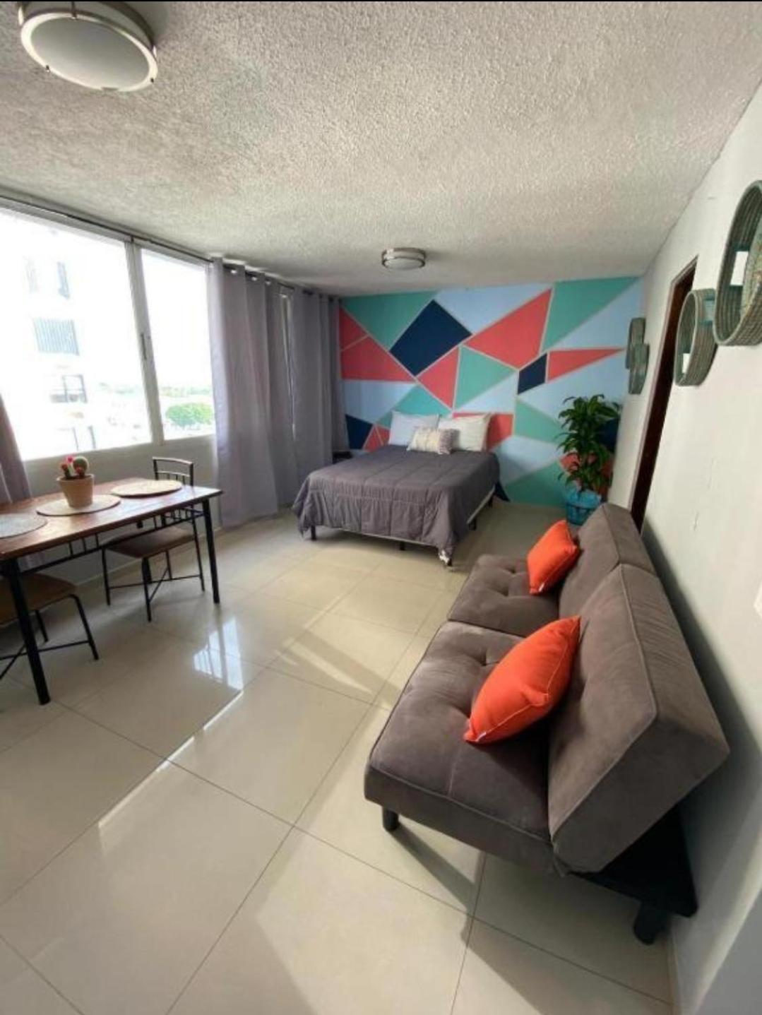 Isla Verde Tower 산후안 외부 사진