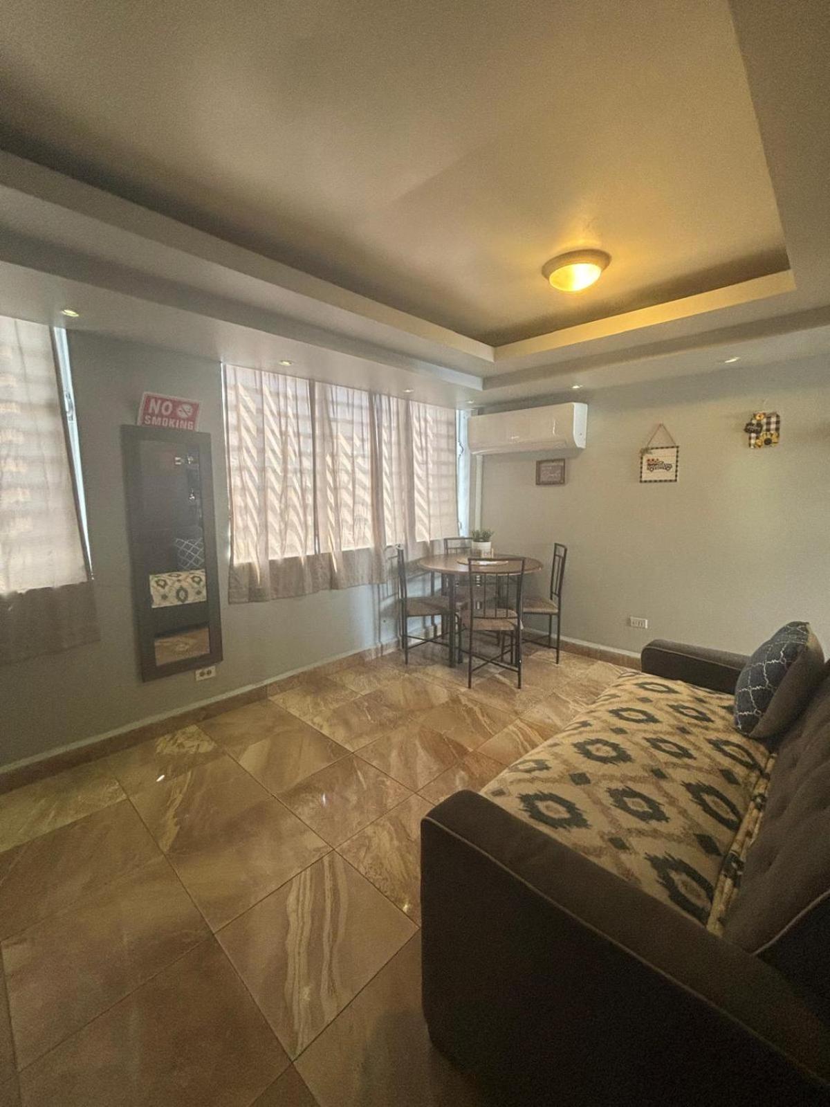Isla Verde Tower 산후안 객실 사진