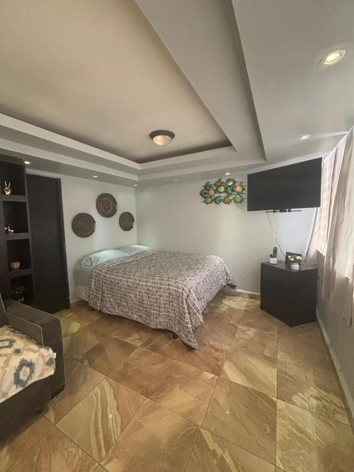 Isla Verde Tower 산후안 객실 사진